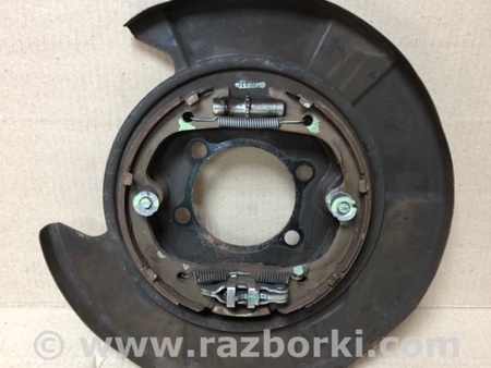 ФОТО Тормозной механизм для Infiniti QX60/JX35 Киев