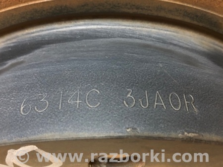 ФОТО Диск тормозной задний для Infiniti QX60/JX35 Киев