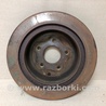 ФОТО Диск тормозной задний для Infiniti QX60/JX35 Киев