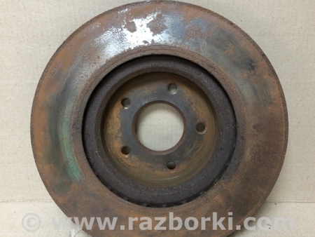 ФОТО Диск тормозной передний для Infiniti QX60/JX35 Киев