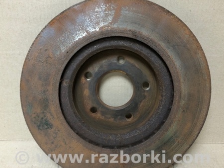 ФОТО Диск тормозной передний для Infiniti QX60/JX35 Киев