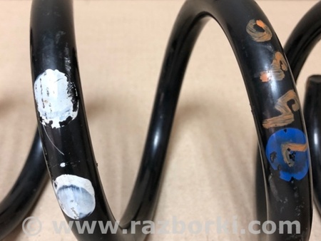 ФОТО Пружина задняя для Infiniti QX60/JX35 Киев