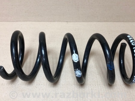 ФОТО Пружина задняя для Infiniti QX60/JX35 Киев