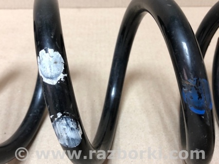ФОТО Пружина задняя для Infiniti QX60/JX35 Киев