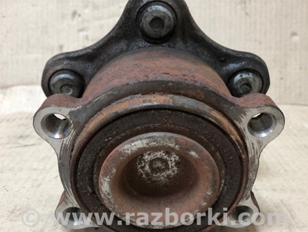 ФОТО Ступица для Infiniti QX60/JX35 Киев