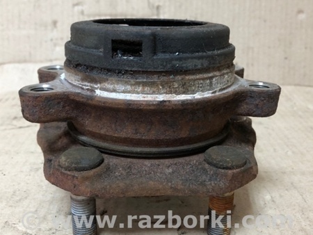 ФОТО Ступица для Infiniti QX60/JX35 Киев