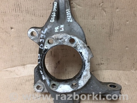 ФОТО Кулак поворотный для Infiniti QX60/JX35 Киев