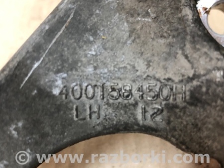 ФОТО Кулак поворотный для Infiniti QX60/JX35 Киев