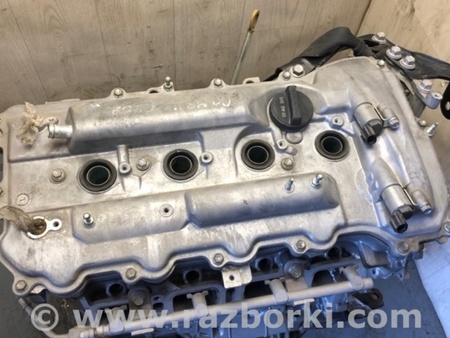 ФОТО Двигатель бензиновый для Toyota Camry 50 XV55 (04.2014-07.2018)  Киев