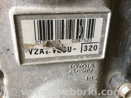 ФОТО Двигатель бензиновый для Toyota Camry 50 XV55 (04.2014-07.2018)  Киев