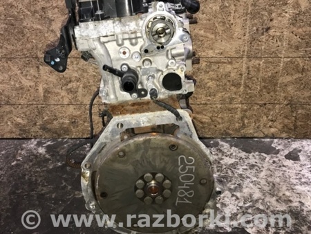 ФОТО Двигатель бензиновый для Volkswagen Passat B8 (07.2014-...) Киев