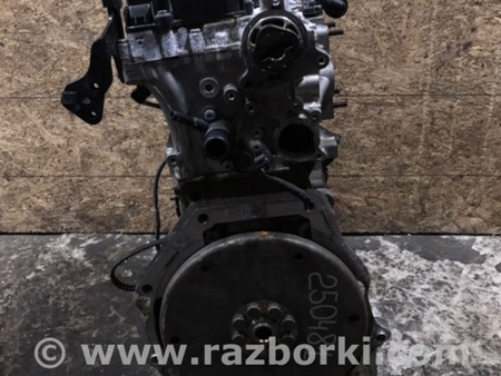 ФОТО Двигатель бензиновый для Volkswagen Passat B8 (07.2014-...) Киев