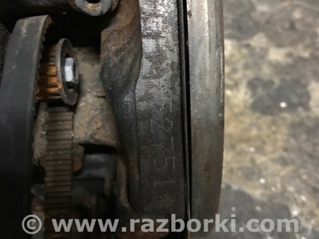 ФОТО Двигатель бензиновый для Volkswagen Passat B8 (07.2014-...) Киев