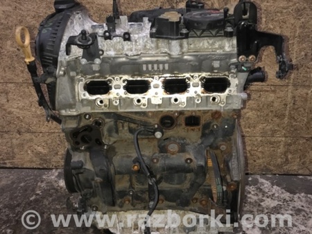 ФОТО Двигатель бензиновый для Volkswagen Passat B8 (07.2014-...) Киев