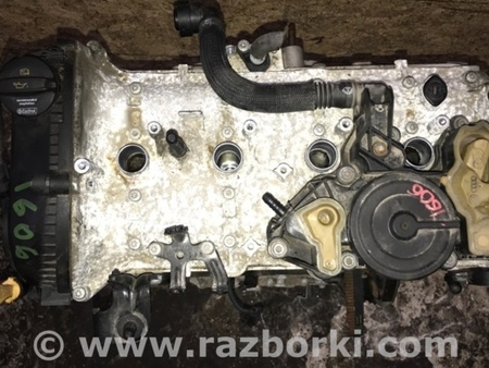 ФОТО Двигатель бензиновый для Volkswagen Passat B8 (07.2014-...) Киев