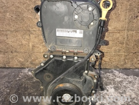ФОТО Двигатель бензиновый для Volkswagen Passat B8 (07.2014-...) Киев