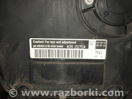ФОТО Двигатель бензиновый для Volkswagen Passat B8 (07.2014-...) Киев