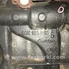 ФОТО Двигатель бензиновый для Volkswagen Passat B8 (07.2014-...) Киев