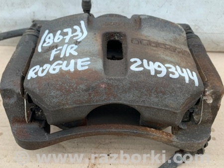 ФОТО Суппорт для Nissan X-Trail T32 /Rogue (2013-) Киев