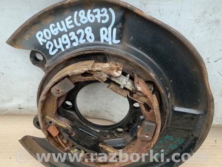 ФОТО Тормозной механизм для Nissan X-Trail T32 /Rogue (2013-) Киев
