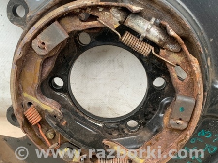 ФОТО Тормозной механизм для Nissan X-Trail T32 /Rogue (2013-) Киев