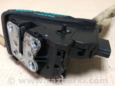 ФОТО Замок двери для Nissan X-Trail T32 /Rogue (2013-) Киев