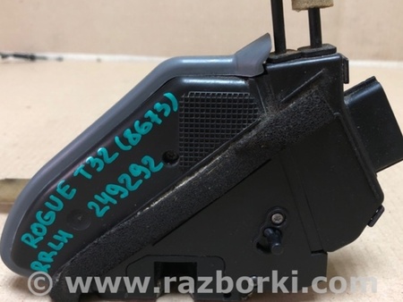 ФОТО Замок двери для Nissan X-Trail T32 /Rogue (2013-) Киев