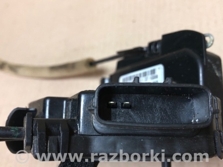 ФОТО Замок двери для Nissan X-Trail T32 /Rogue (2013-) Киев