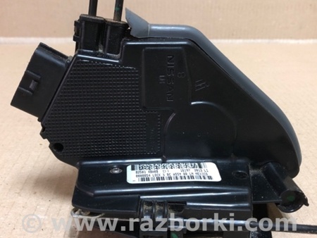 ФОТО Замок двери для Nissan X-Trail T32 /Rogue (2013-) Киев