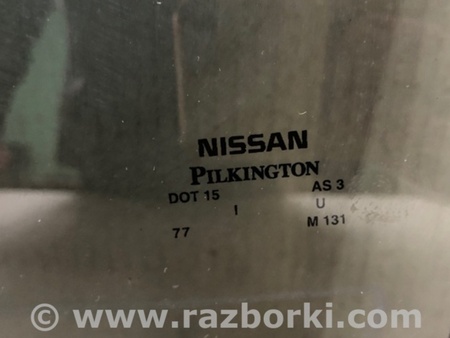 ФОТО Стекло двери для Nissan X-Trail T32 /Rogue (2013-) Киев