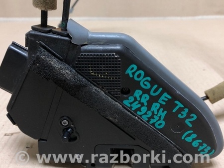 ФОТО Замок двери для Nissan X-Trail T32 /Rogue (2013-) Киев