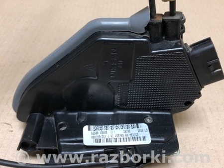 ФОТО Замок двери для Nissan X-Trail T32 /Rogue (2013-) Киев