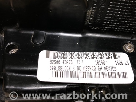 ФОТО Замок двери для Nissan X-Trail T32 /Rogue (2013-) Киев