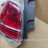 ФОТО Фонарь задний наружный для Nissan X-Trail T32 /Rogue (2013-) Киев