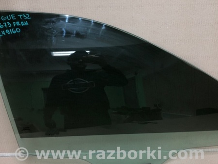 ФОТО Стекло двери для Nissan X-Trail T32 /Rogue (2013-) Киев