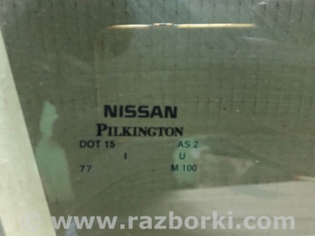 ФОТО Стекло двери для Nissan X-Trail T32 /Rogue (2013-) Киев
