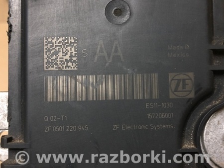 ФОТО Блок управления АКПП для Acura TLX (09.2014-04.2020) Киев