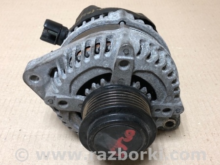 ФОТО Генератор для Acura TLX (09.2014-04.2020) Киев