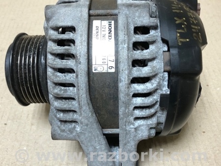 ФОТО Генератор для Acura TLX (09.2014-04.2020) Киев
