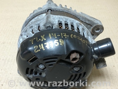 ФОТО Генератор для Acura TLX (09.2014-04.2020) Киев