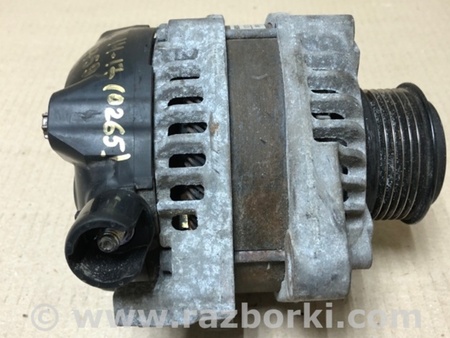 ФОТО Генератор для Acura TLX (09.2014-04.2020) Киев