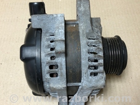 ФОТО Генератор для Acura TLX (09.2014-04.2020) Киев
