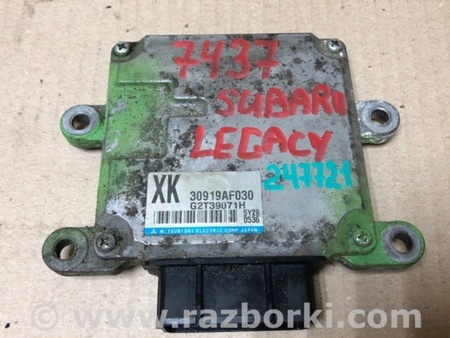 ФОТО Блок управления АКПП для Subaru Legacy BN Киев