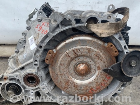 ФОТО АКПП (коробка автомат) для Acura TLX (09.2014-04.2020) Киев