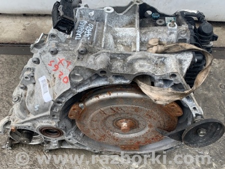 ФОТО АКПП (коробка автомат) для Acura TLX (09.2014-04.2020) Киев
