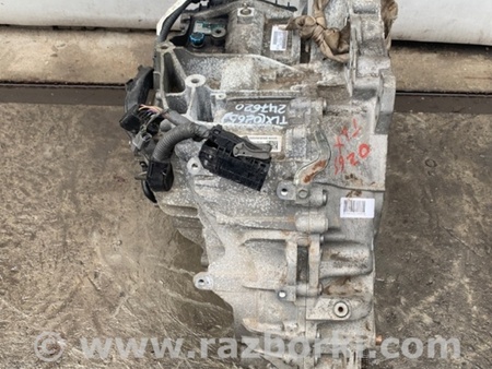 ФОТО АКПП (коробка автомат) для Acura TLX (09.2014-04.2020) Киев