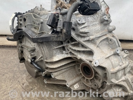 ФОТО АКПП (коробка автомат) для Acura TLX (09.2014-04.2020) Киев