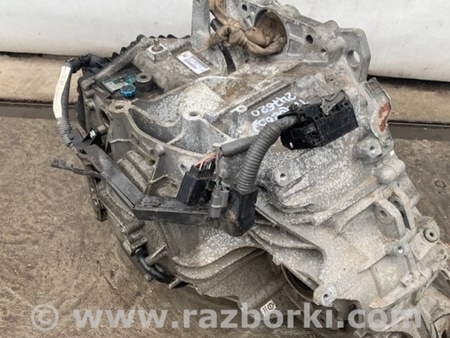 ФОТО АКПП (коробка автомат) для Acura TLX (09.2014-04.2020) Киев