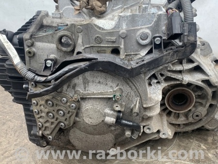 ФОТО АКПП (коробка автомат) для Acura TLX (09.2014-04.2020) Киев