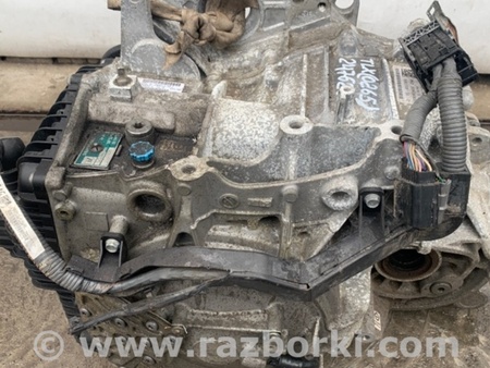 ФОТО АКПП (коробка автомат) для Acura TLX (09.2014-04.2020) Киев